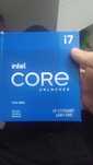 i7 11700KF LGA 1200 mais matherbord