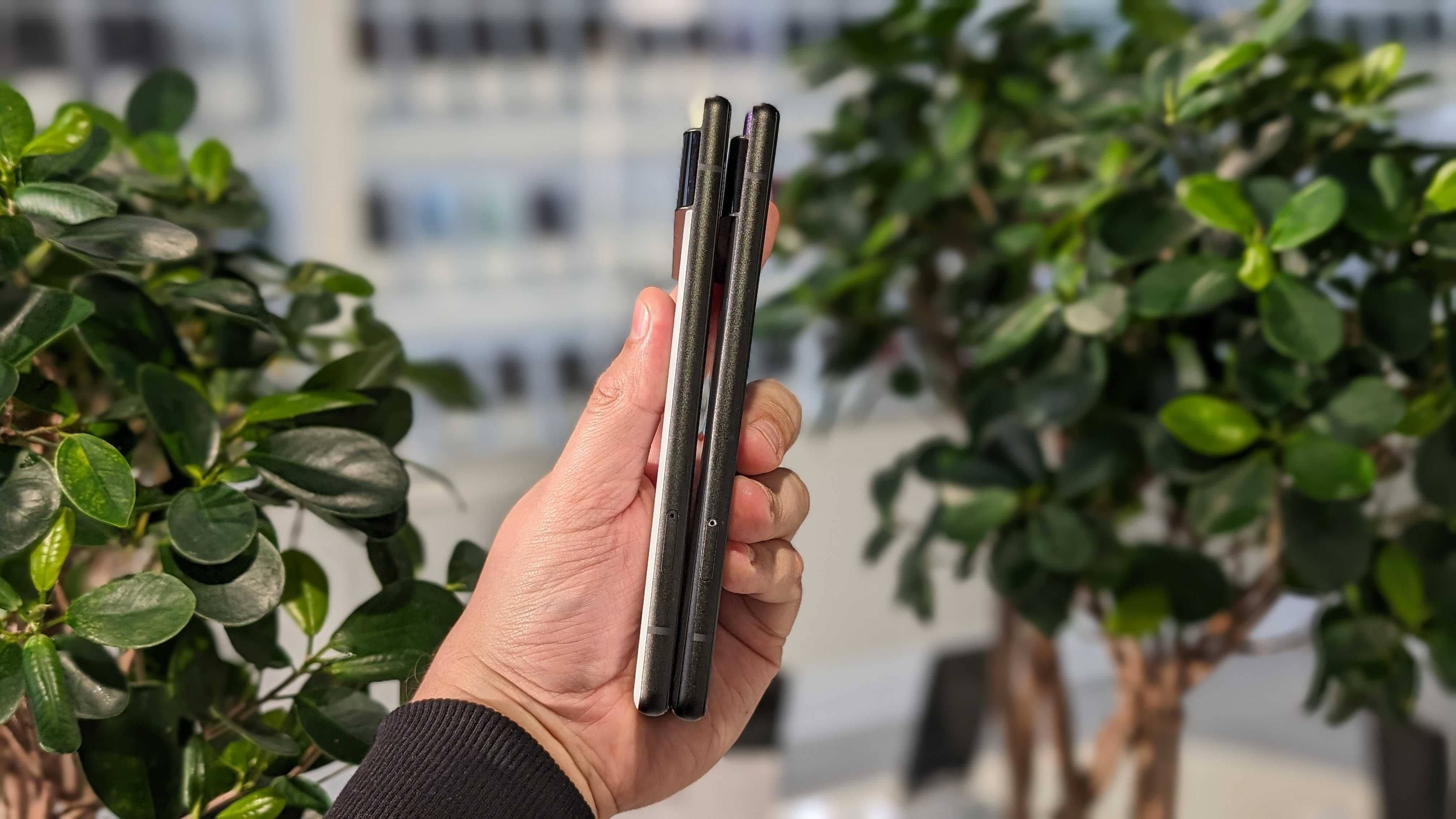 Оплата частинами 0% Google Pixel 6 8/128GB Sorta Seafoam Гарантія