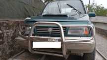 Suzuki Vitara Diesel 1999 | PARA PEÇAS |