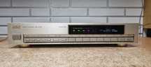 Tuner radiowy AKAI AT-52. Japan