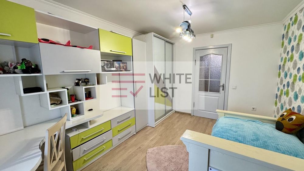 Оренда 3кім квартири вул.Комарова, інд/опалення, Парк Жовтневий