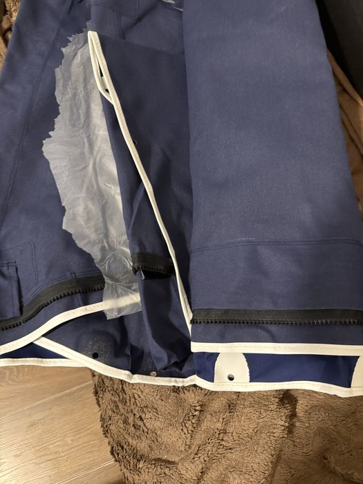 Fevik 21 bimini od HellyHansen fabryczne nowe