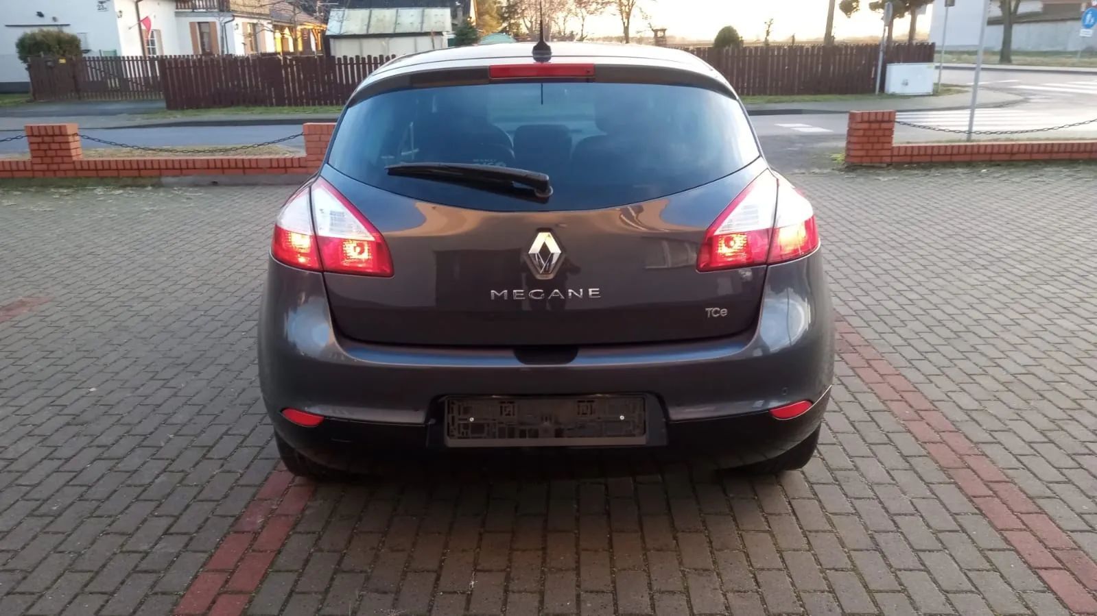 Renault Megane Renault Megane ENERGY TCe 130 Start & Stop Bose Edition