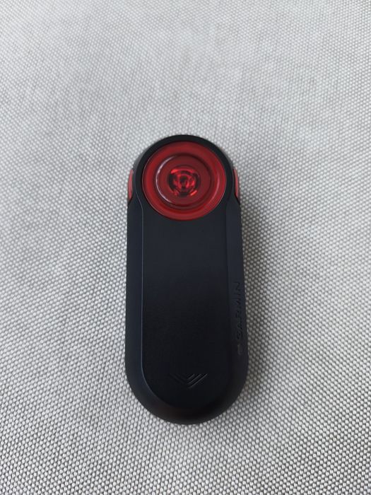 Radar Rowerowy Garmin Varia RTL515