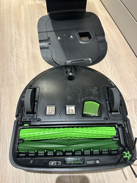 Aspirador Robot roomba S 9+