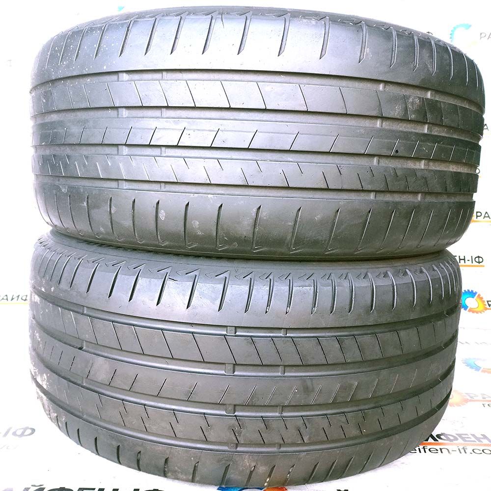 275/40 R20 Bridgestone Alenza RunFlat б/у шини 2шт ^ 2402210