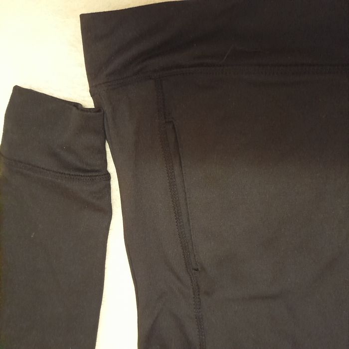 Bluza sportowa rozpinana i spodnie treningowe r.146 jak NOWE komplet