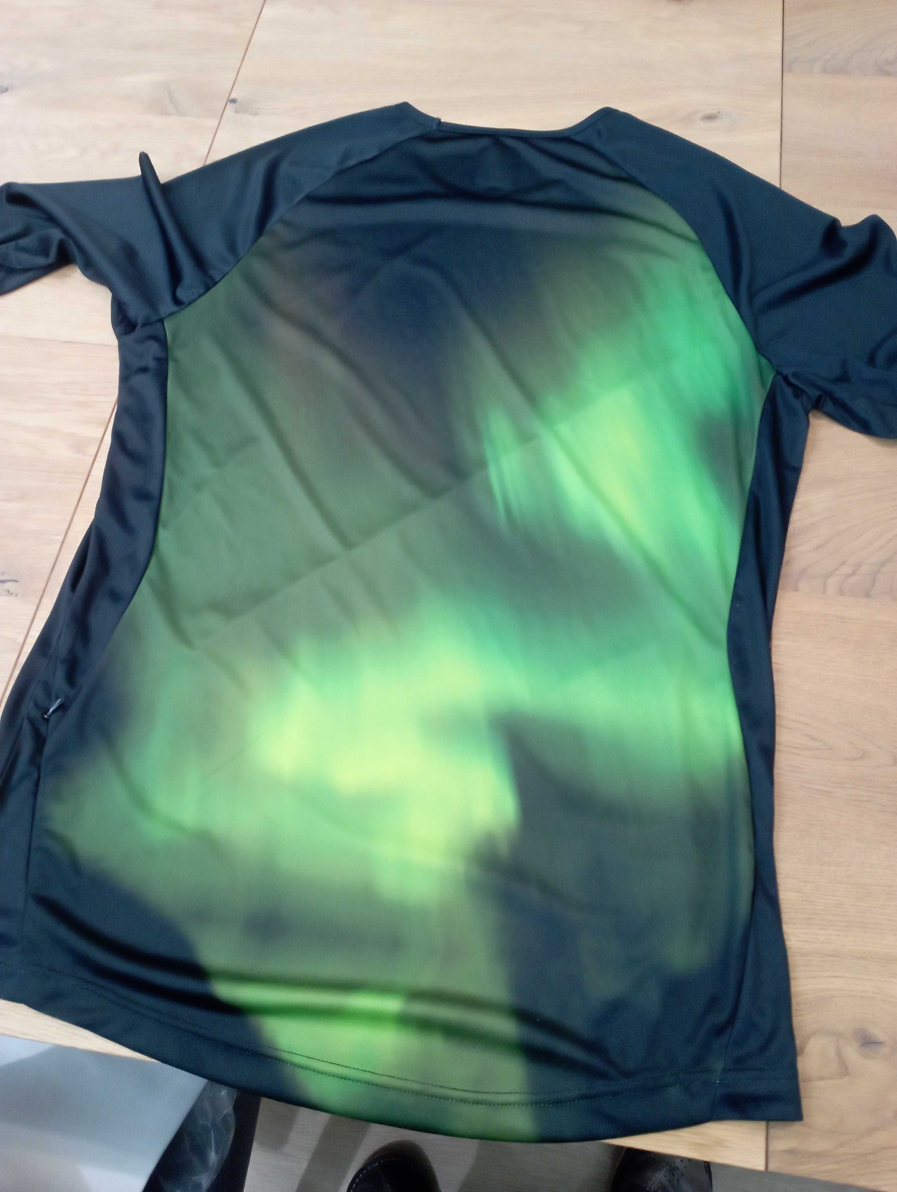 Bluza na cross / quad /rower