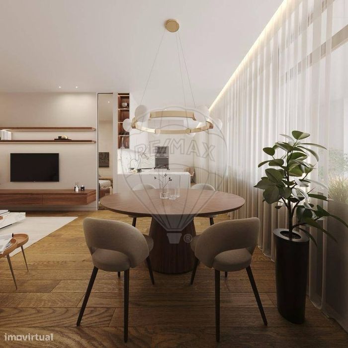 Apartamento T2 para venda