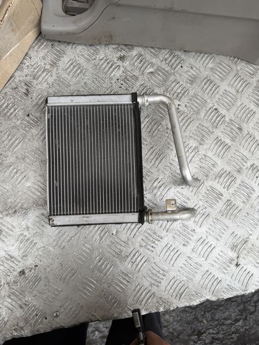 Радиатор печки хонда аккорд 6 honda accord 1999год