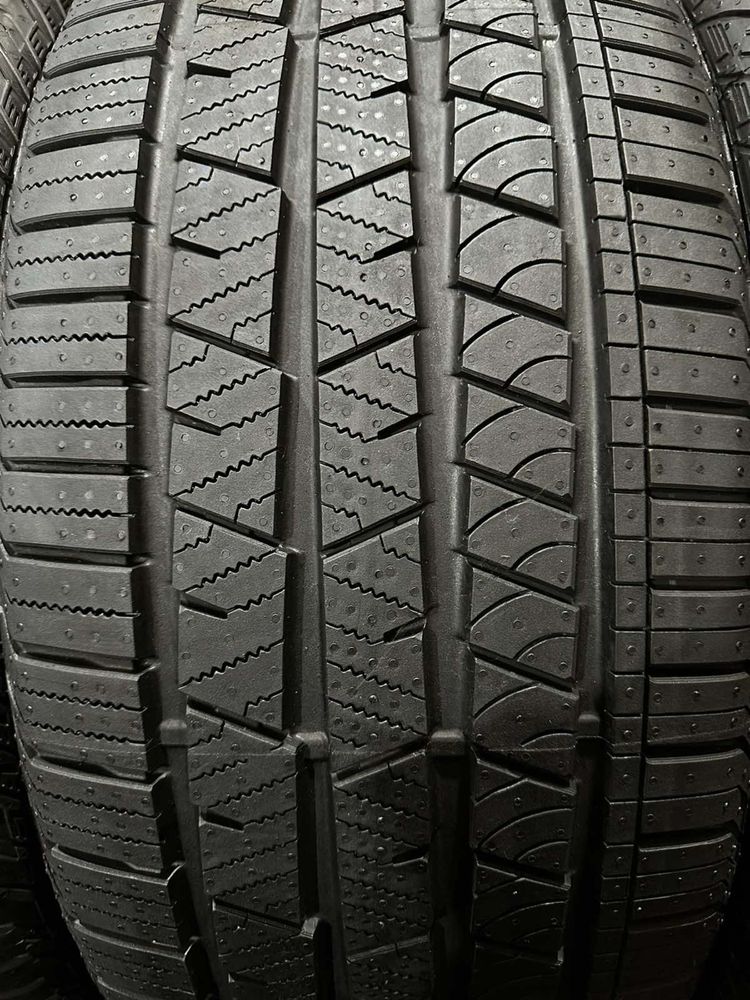 315/40/21+275/45/21 R21 Continental CrossContact LX Sport 4шт нові