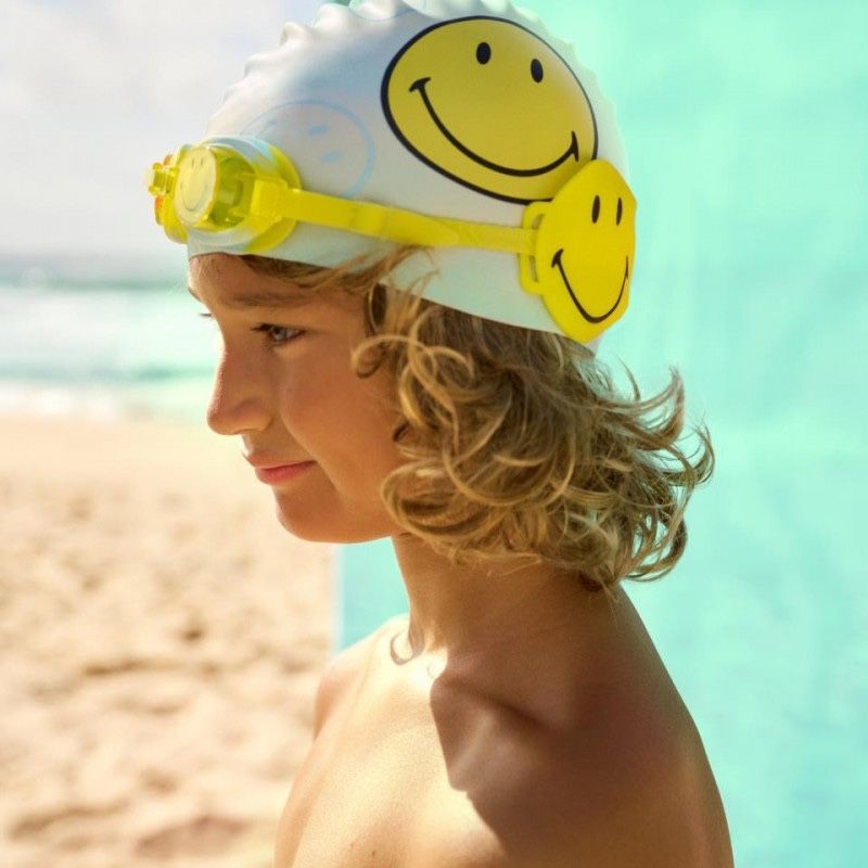 Дитяча шапочка для плавання Sunny Life