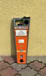 Radiodetektor wykrywacz kabli instalacji CAT Radiodetection