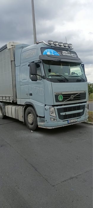 Volvo FH 460 km 2012 r