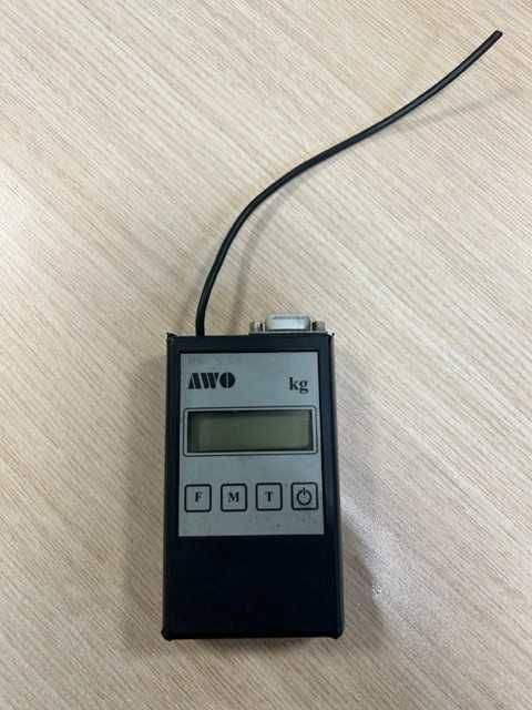 Waga podwieszana AWO 30T