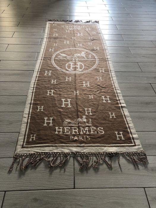 Полонтин принт Hermes