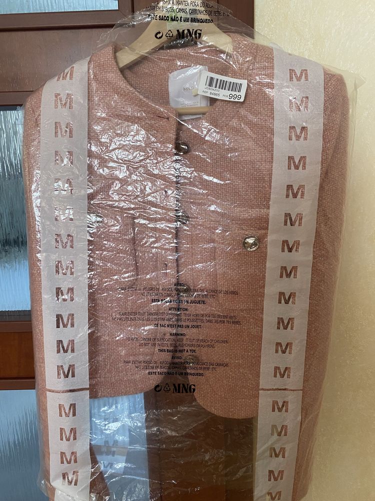 Жакет Mango, піджак Mango, кардиган Mango