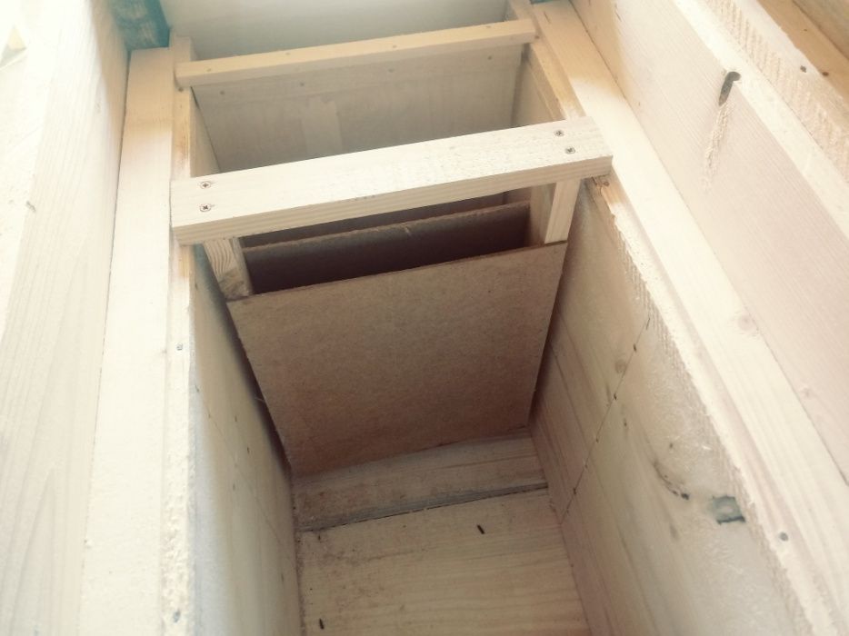 Ule pszczele warszawskie