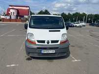 Продажа автомобіля Renault Trafic