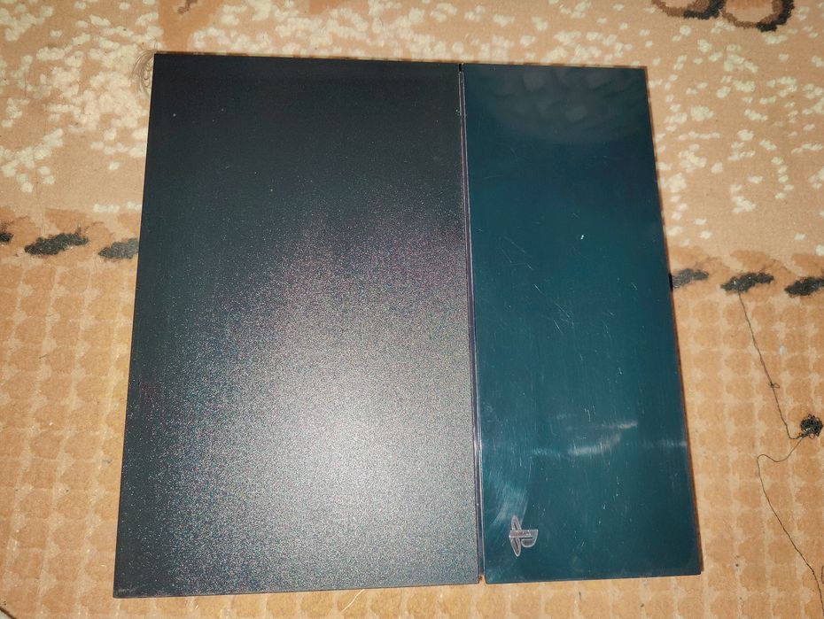 Playstation 4 fat