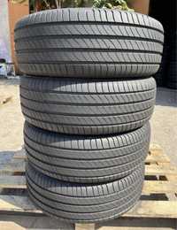 Резина 215.55.18 Michelin PRIMACY 4 - 4шт - НОВАЯ !!!