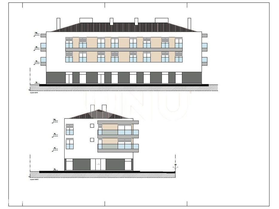 Apartamento T3 em Água d'Alto