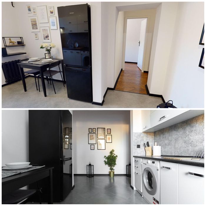 klimatyczny pokoj, ścisłe centrum, 500m piotrkowska //ENG