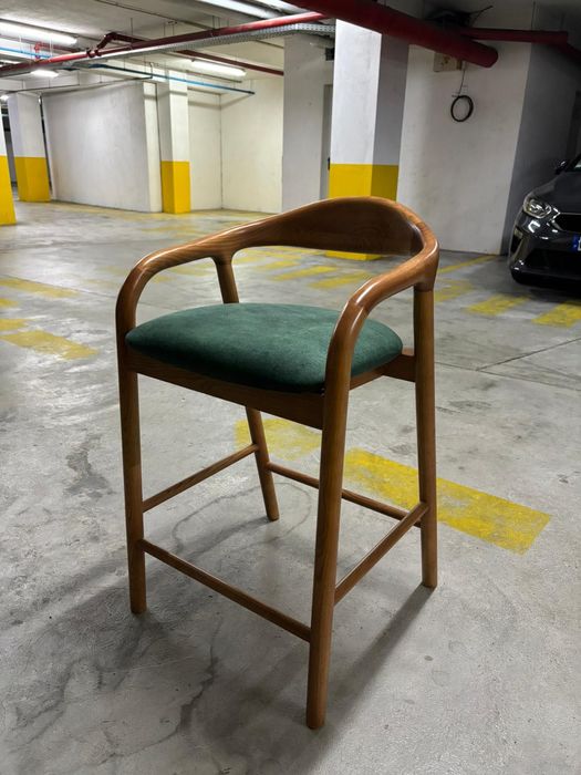 Cadeiras de ilha/balcão