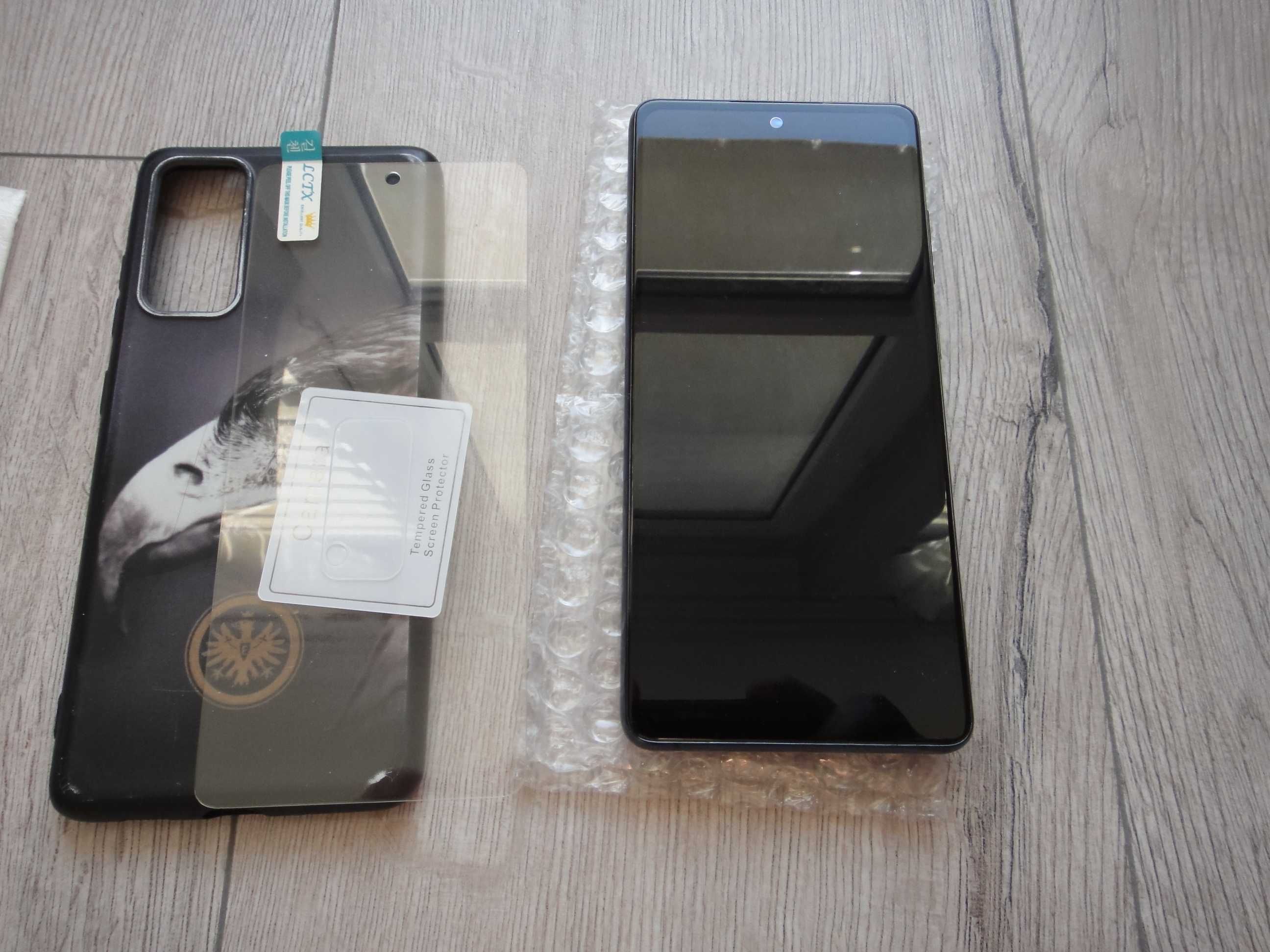 Samsung Galaxy S20 Fe Sm-G780F   128/6Gb