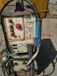 Spawarka MIG/MAG 350 A filcord 353 s air liquide