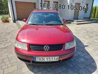 VW PASSATA 1.9 TDI Stan bardzo dobry