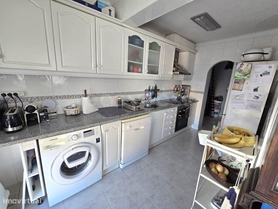 Charmoso T3 no Centro de Alcochete