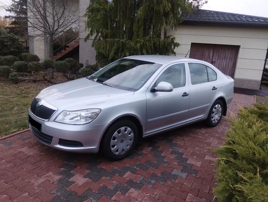 Skoda Octavia Lifting* 1.6 TDI* 105KM* super utrzymana* możliwa zamiana***