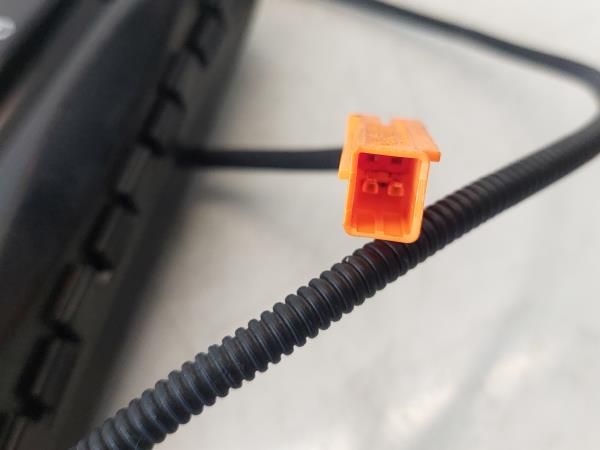 Airbag banco direito FORD Fiesta VI (CB1, CCN)