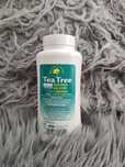 Tea Tree zasypka do stóp i obuwia
