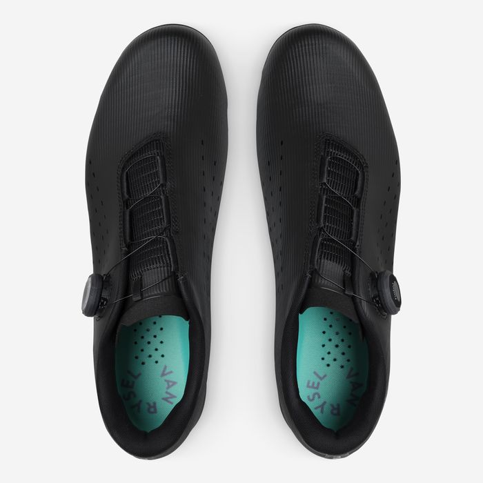 Calçado de Ciclismo NCR Preto