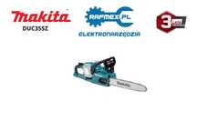 Makita DUC355Z Pilarka Łańcuchowa Akumulatorowa 2x18V LXT