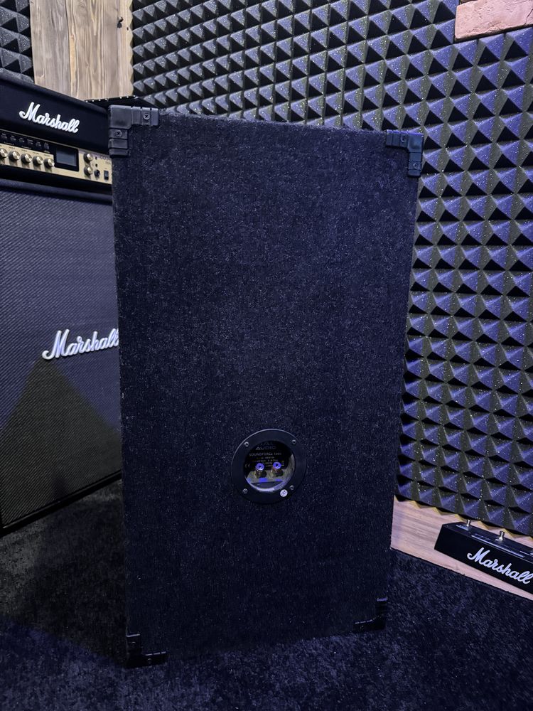 Kolumna podłogowa Mac Audio Soundforce 1300