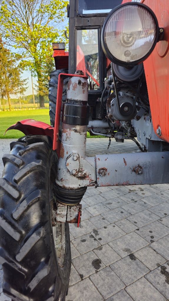 Sprzedam ciągnik C-360 3p