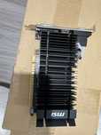 Nvidia GT610 MSI