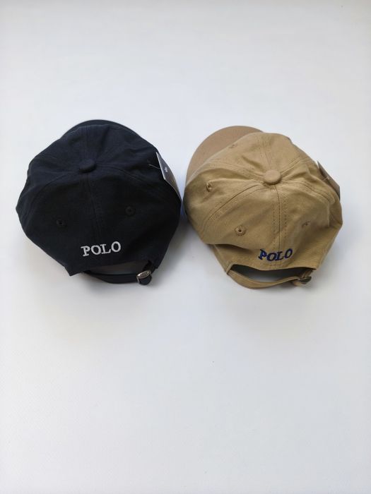 Кепка Polo Ralph Lauren/кепка поло Ральф лаурен