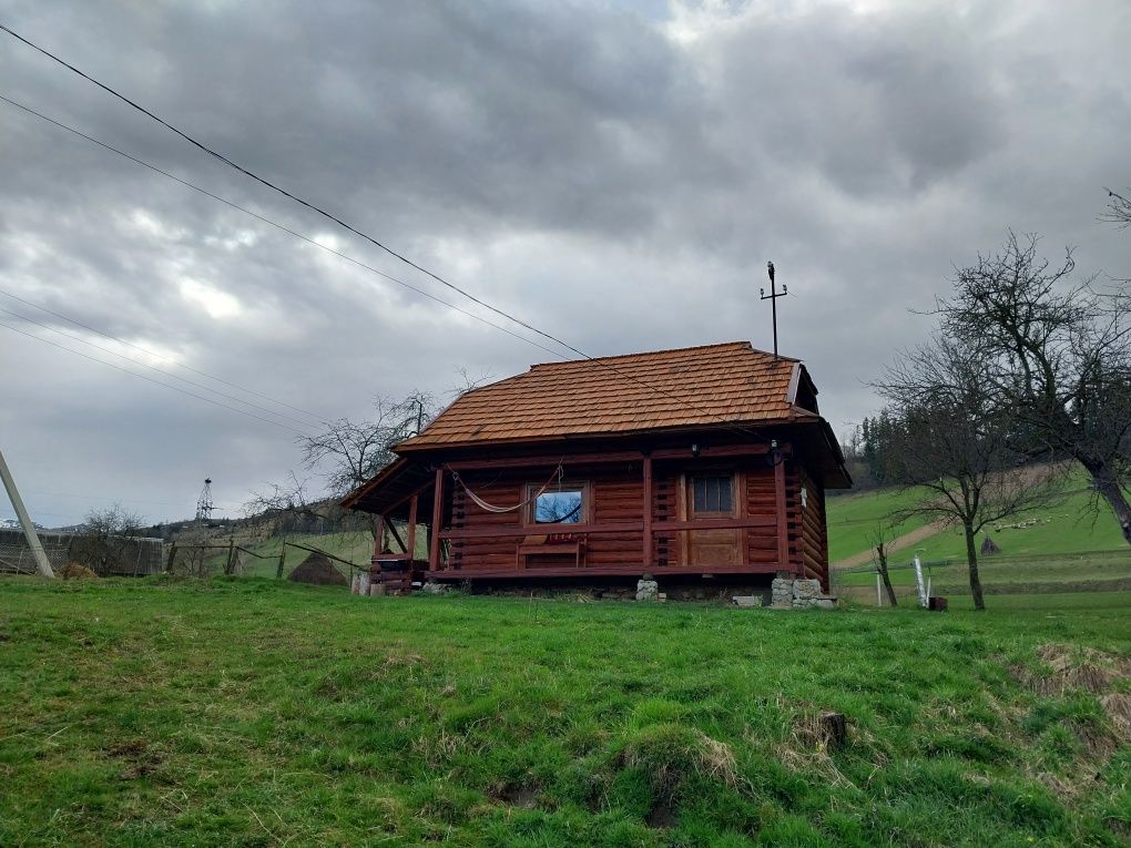 Здається будинок в Карпатах. Відпочинок в Карпатах. Оренда Карпати.