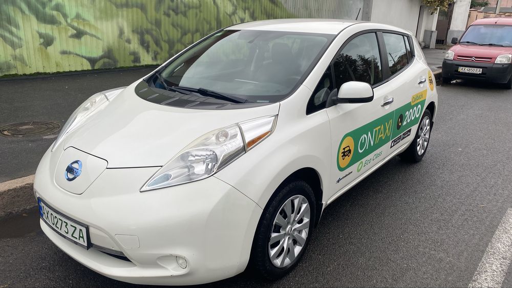 Аренда / Оренда авто під таксі або власні потреби