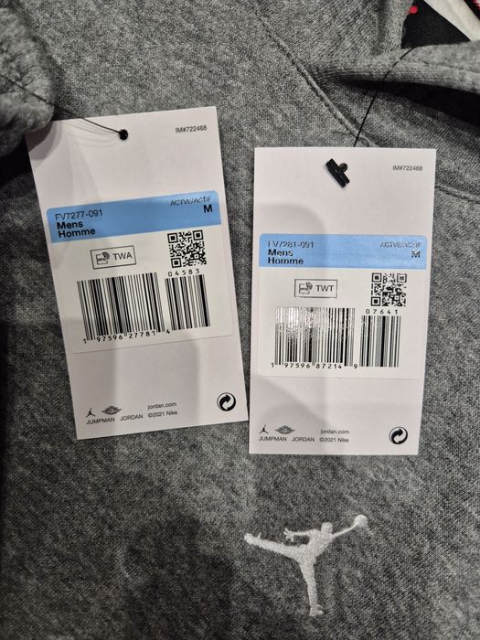 Спортивный костюм на флисе Nike Jordan Brooklyn Fleece original
Штани