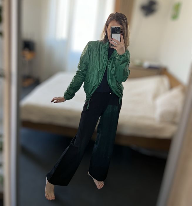 Куртка жіноча демісезон