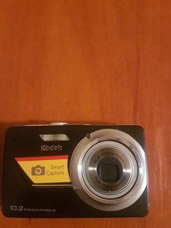 Aparat Cyfrowy Kodak EasyShare M340