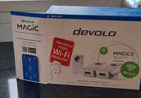 Devolo magic 2 home network