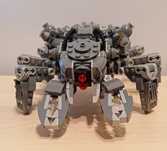 LEGO Star Wars nr 75361 Pajęczy Czołg