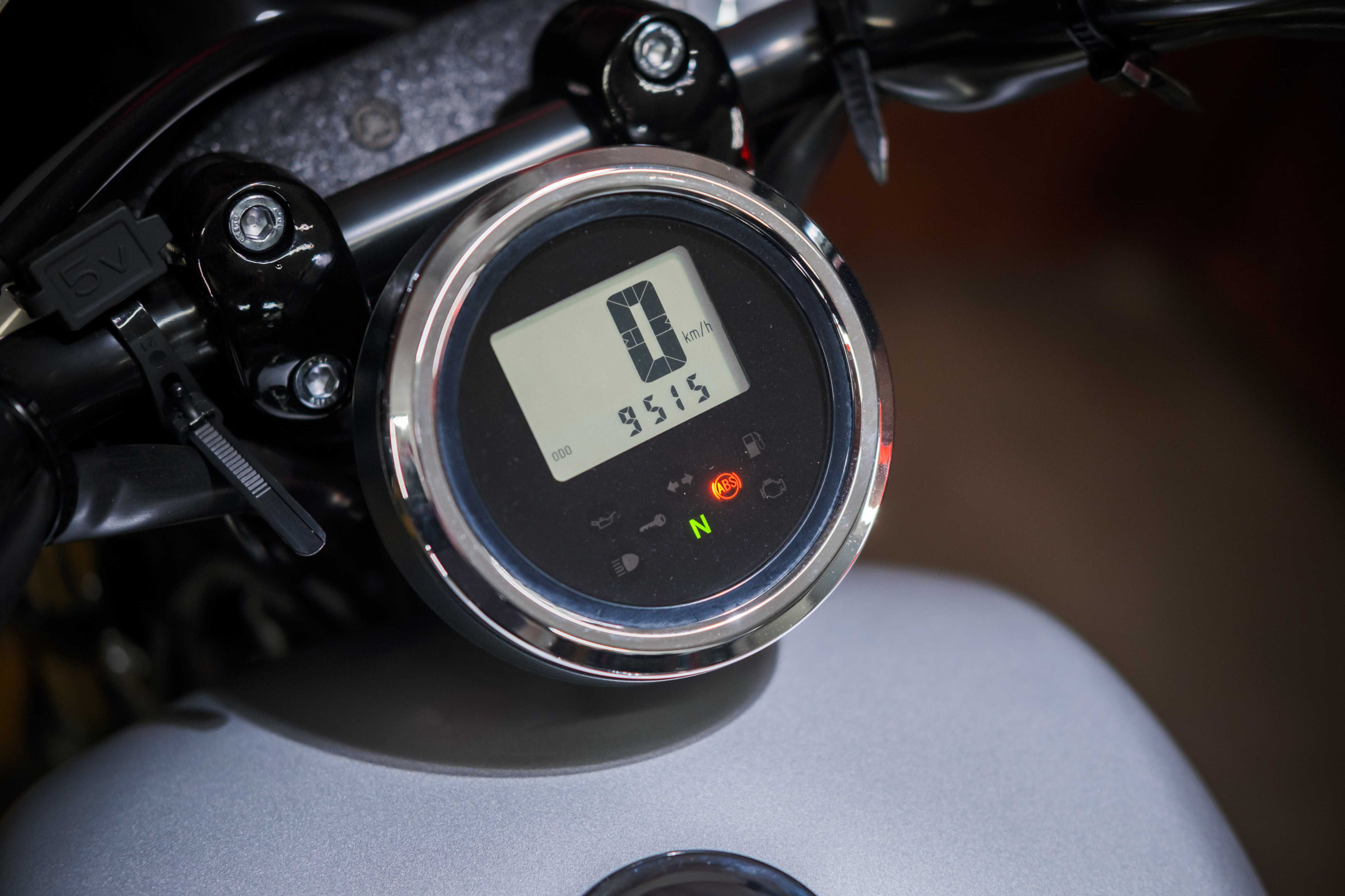 Продається Yamaha Bolt R-Spec ABS Стан нового із Японії