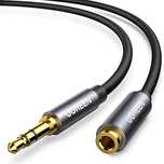 Kabel Ugreen Av118, 10538 mini jack 3,5 mm (męski) / mini jack 3,5 mm